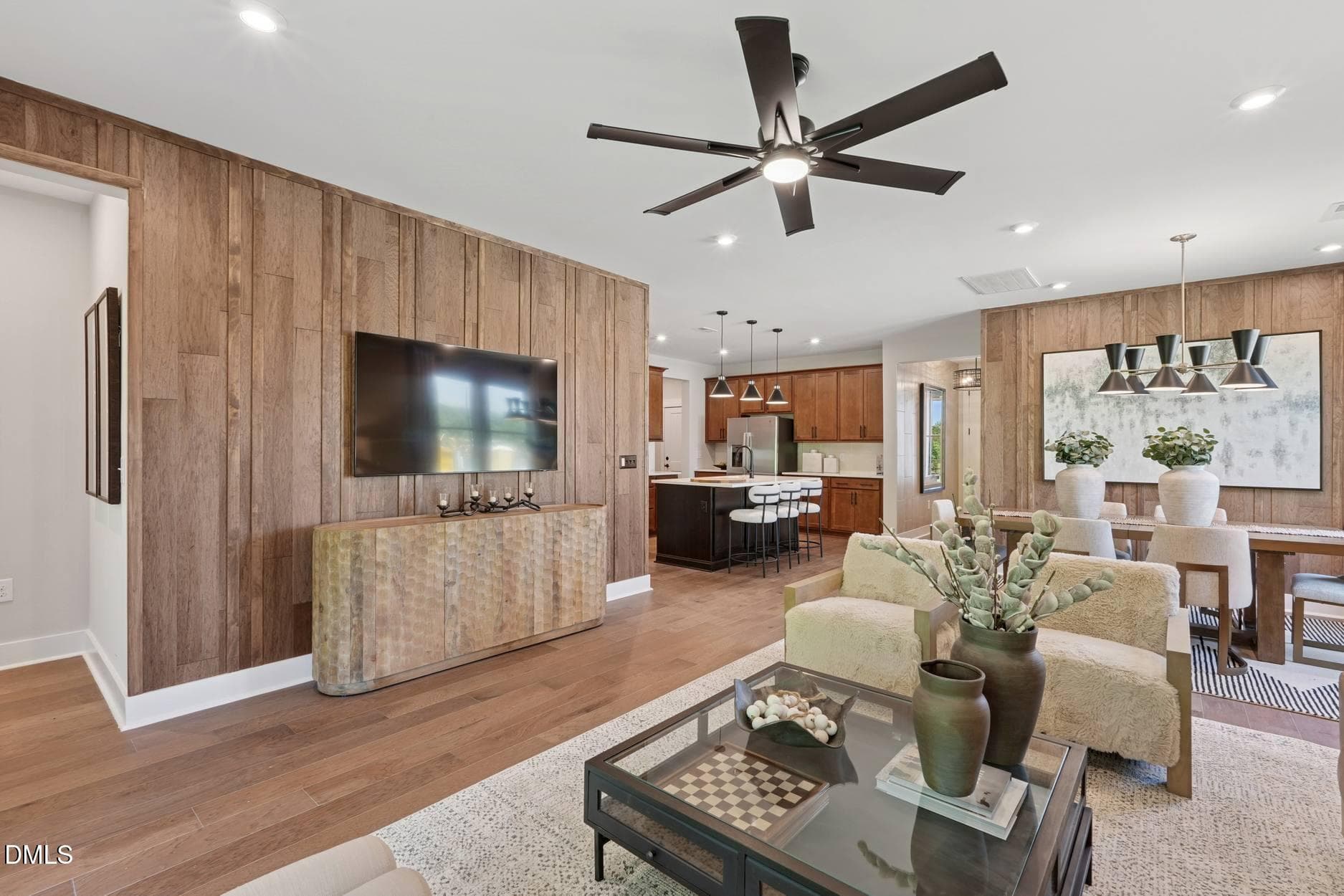 Hickory Hill Model Home - 202 Cheerful Lane, Fuquay Varina, NC 27526, Fuquay Varina