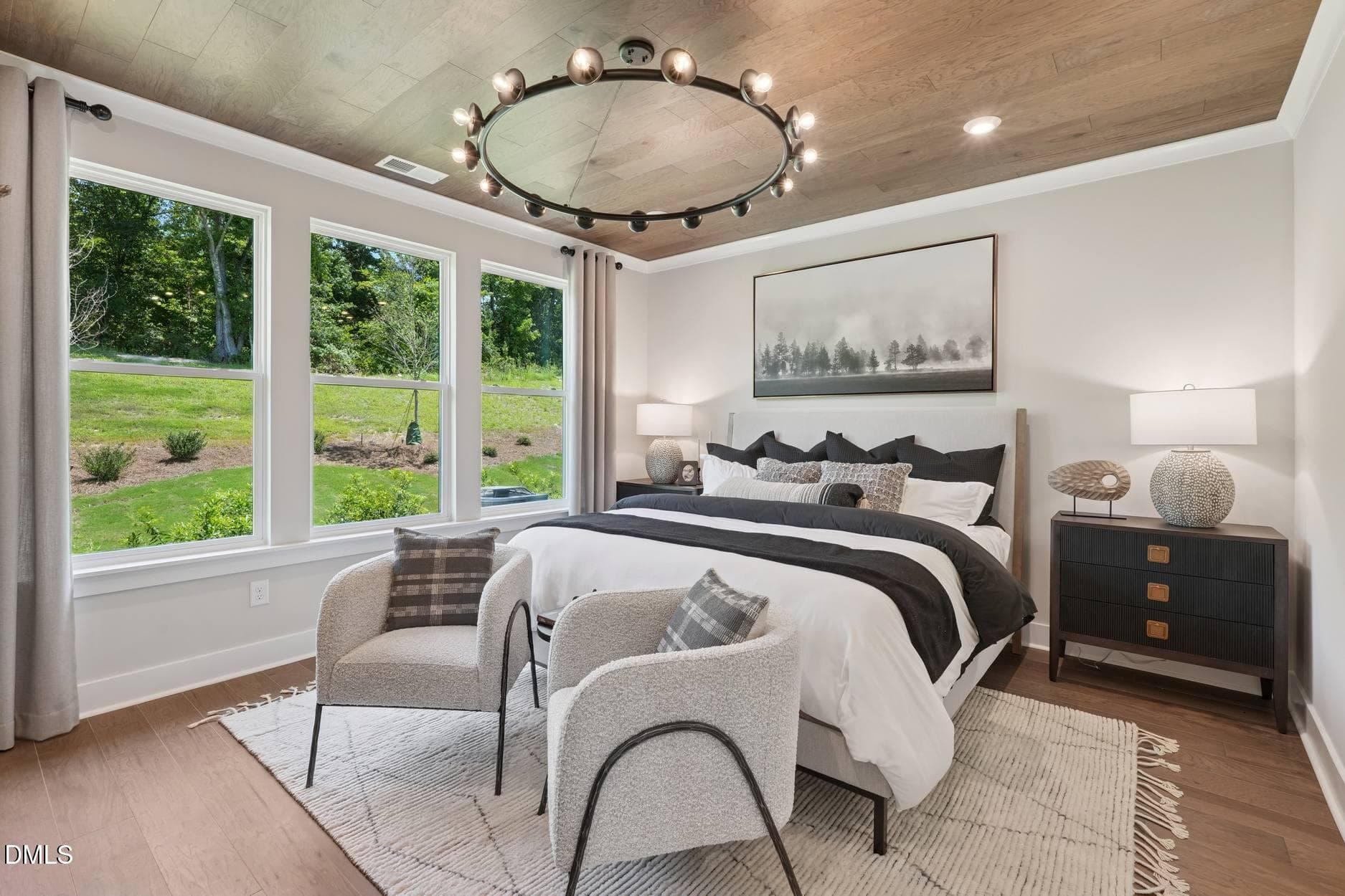 Hickory Hill Model Home - 202 Cheerful Lane, Fuquay Varina, NC 27526, Fuquay Varina