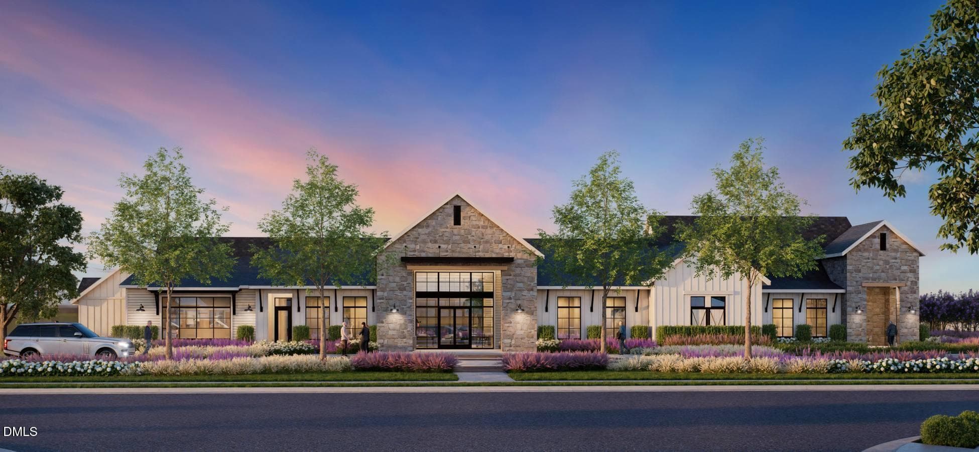Altis at Serenity Private Amenities - 202 Cheerful Lane, Fuquay Varina, NC 27526, Fuquay Varina