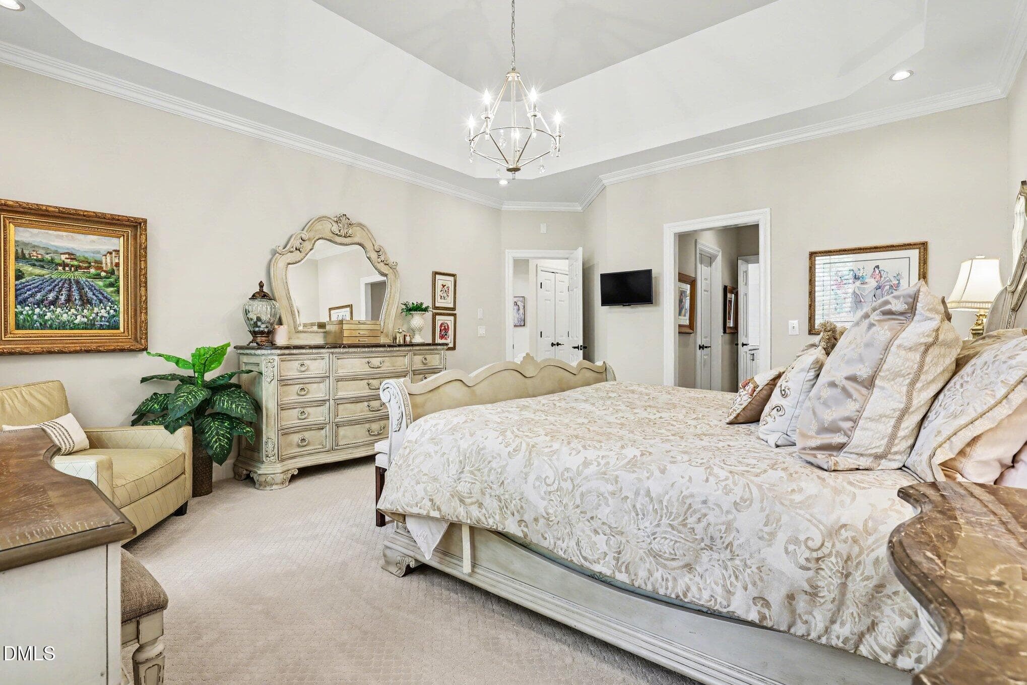 Primary Suite - 81006 Alexander, Chapel Hill, NC 27517, Chapel Hill