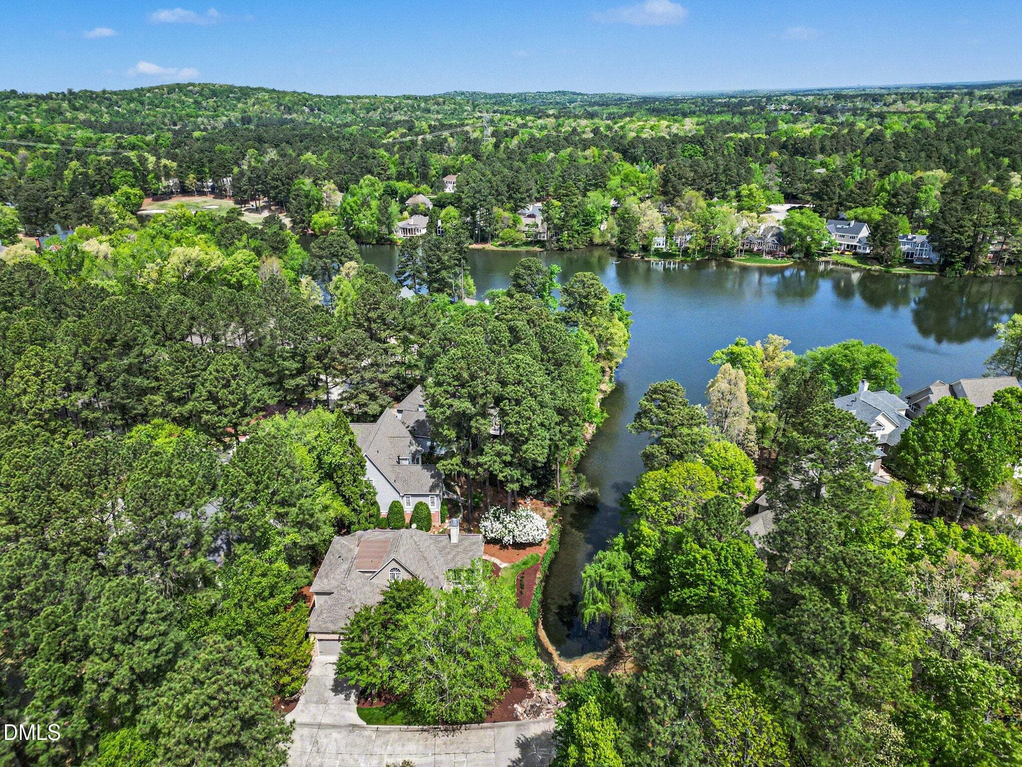 Lake Morehead - 81006 Alexander, Chapel Hill, NC 27517, Chapel Hill