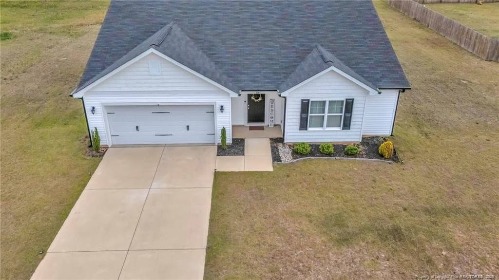 Photo 2 - 64 Dalmation Lane, Parkton, NC 28371