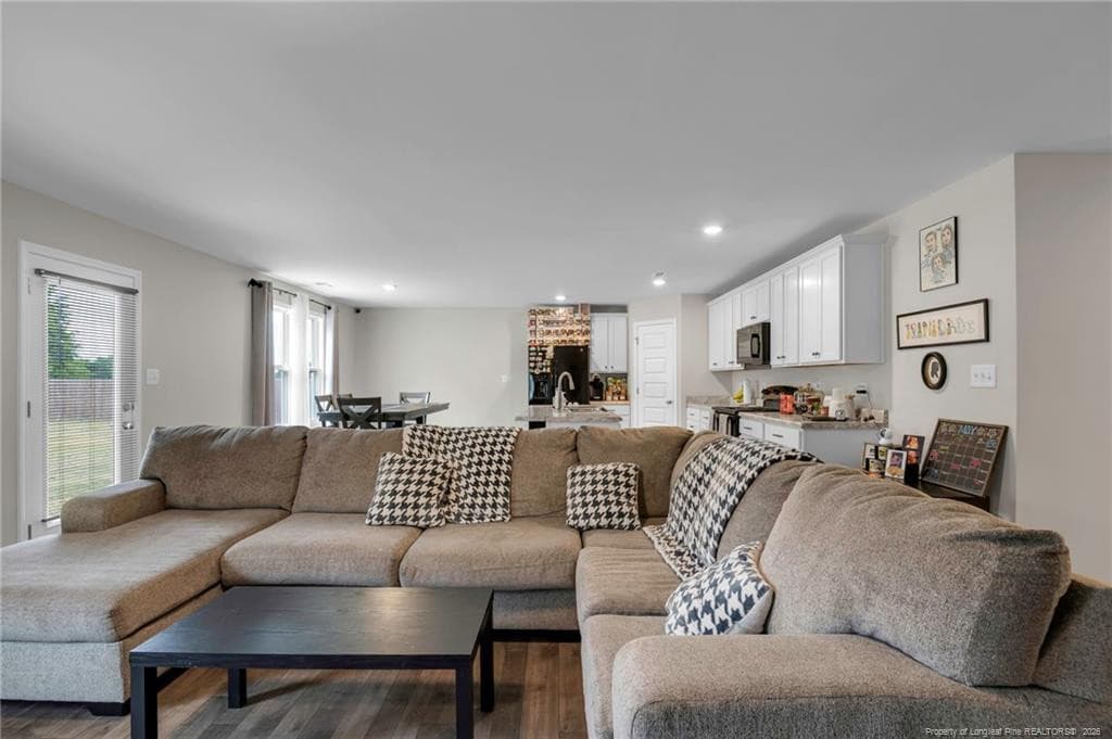 Photo 6 - 64 Dalmation Lane, Parkton, NC 28371