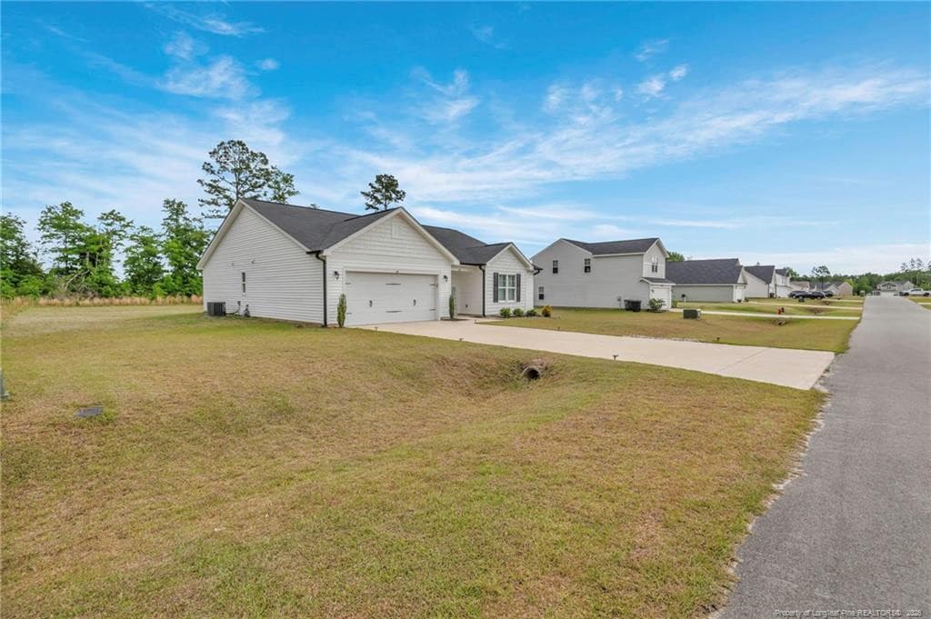 Photo 3 - 64 Dalmation Lane, Parkton, NC 28371