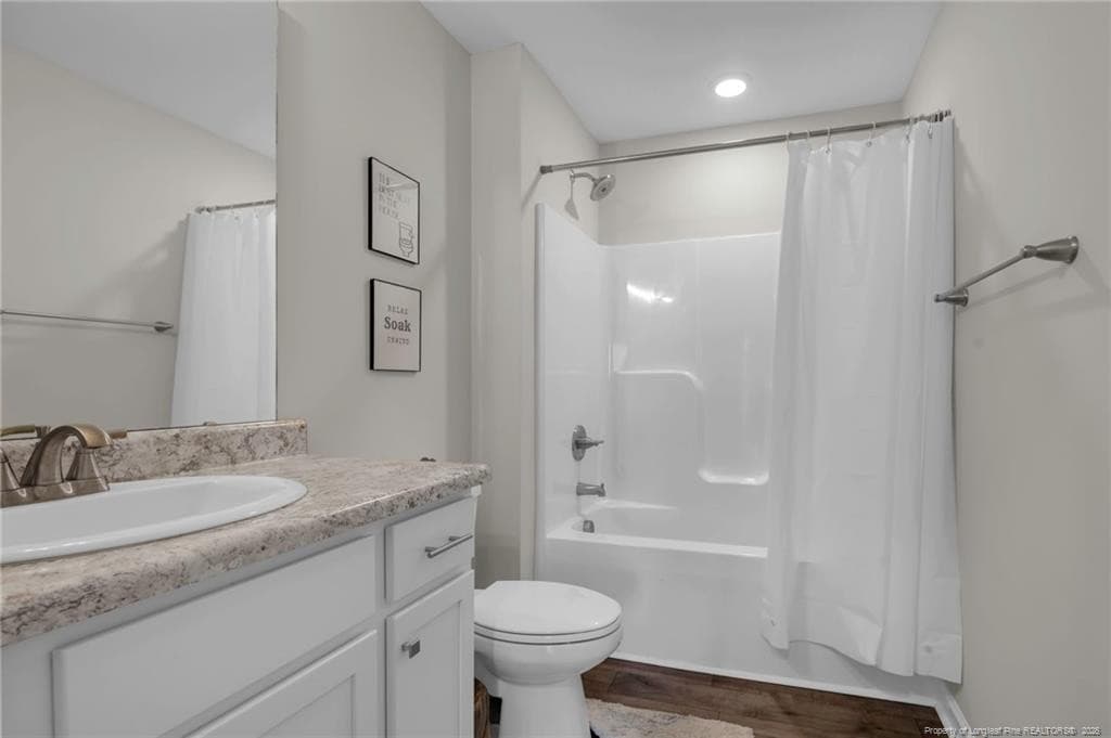 Photo 18 - 64 Dalmation Lane, Parkton, NC 28371