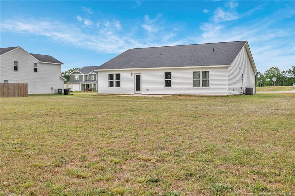 Photo 41 - 64 Dalmation Lane, Parkton, NC 28371
