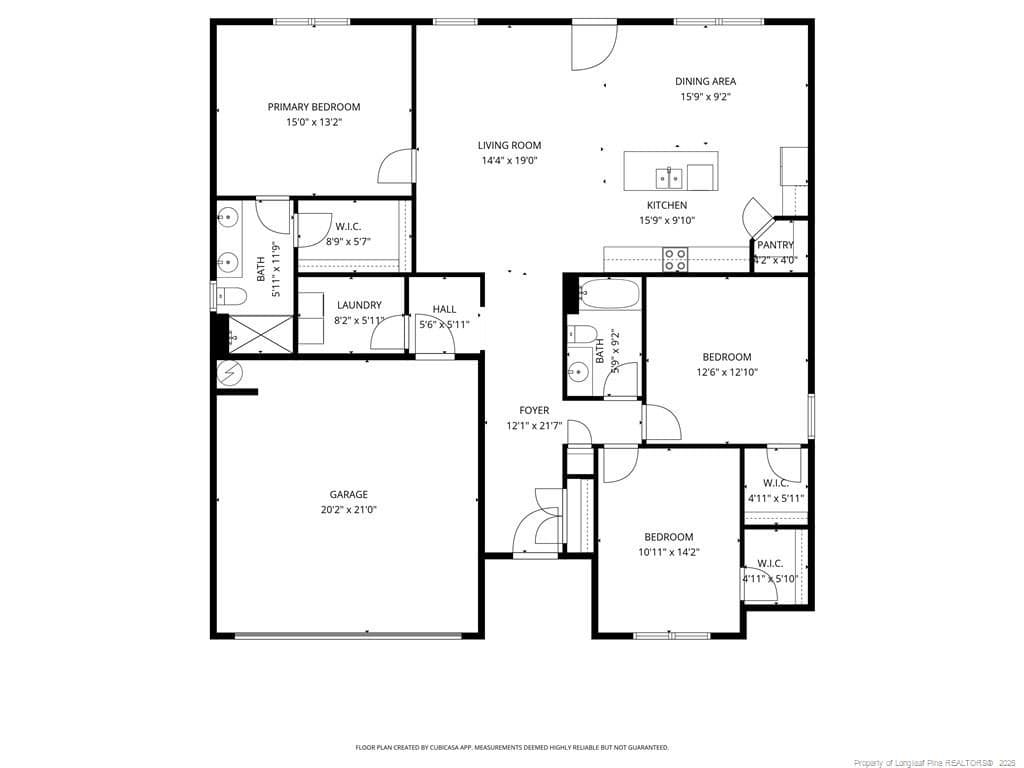 Photo 50 - 64 Dalmation Lane, Parkton, NC 28371