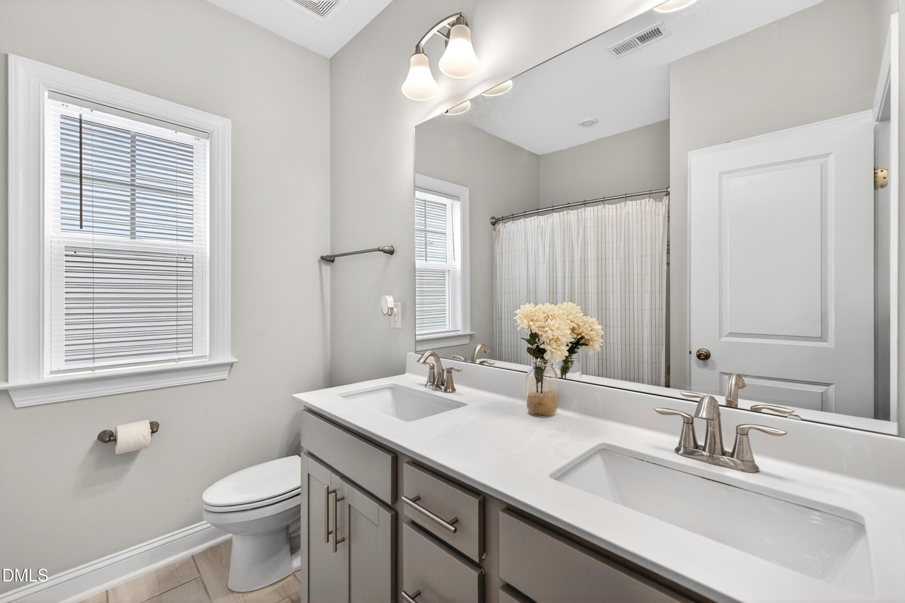 Guest Bath 2 - 203 Sea Cave Lane, Raleigh, NC 27610, Raleigh