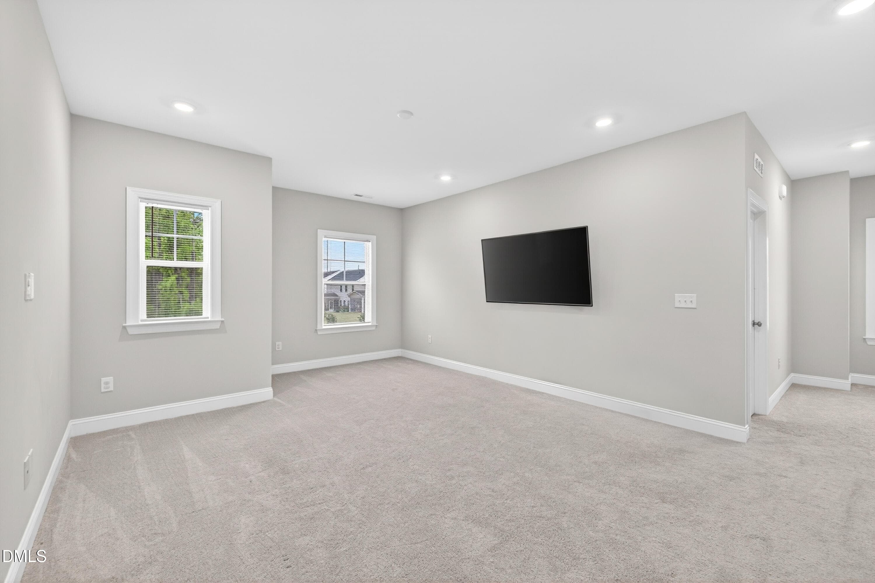 Loft - 203 Sea Cave Lane, Raleigh, NC 27610, Raleigh