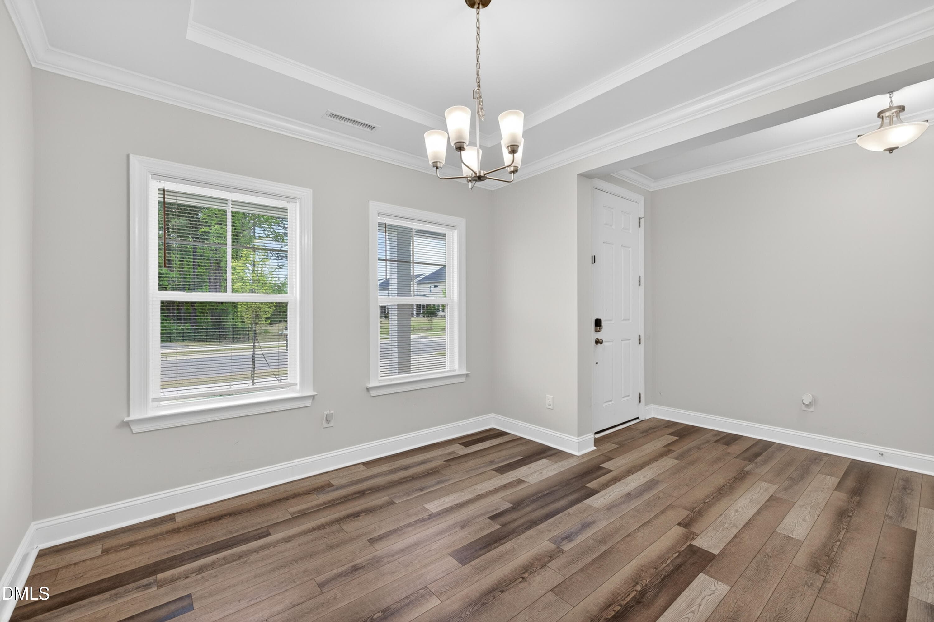 Formal Dining - 203 Sea Cave Lane, Raleigh, NC 27610, Raleigh