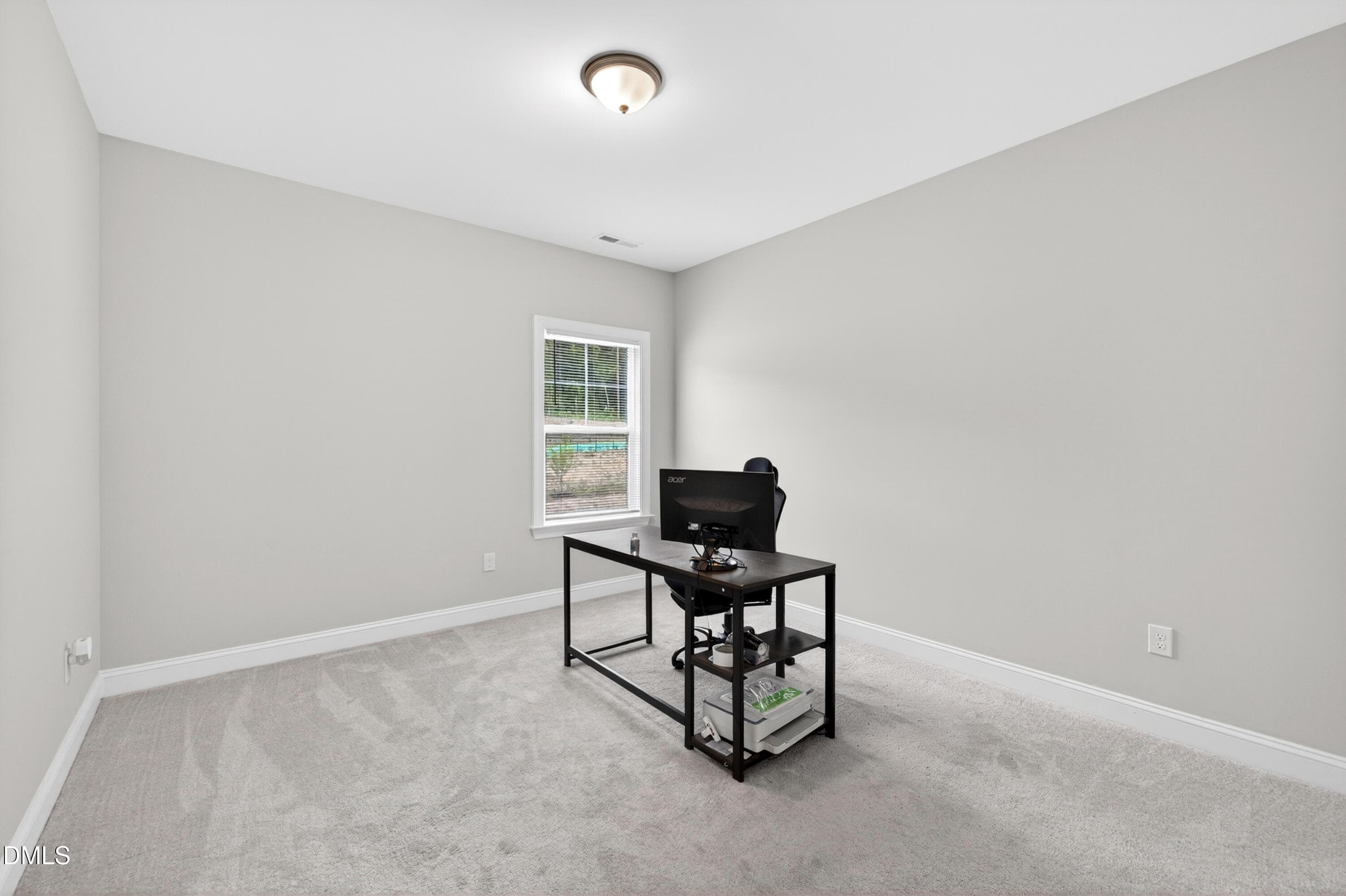 Office - 203 Sea Cave Lane, Raleigh, NC 27610, Raleigh