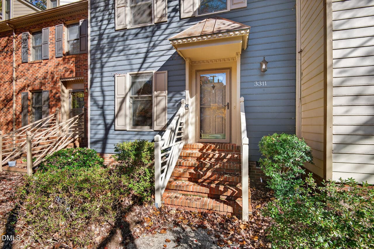 03 - 3311 Coachmans Way, Durham, NC 27705, Durham