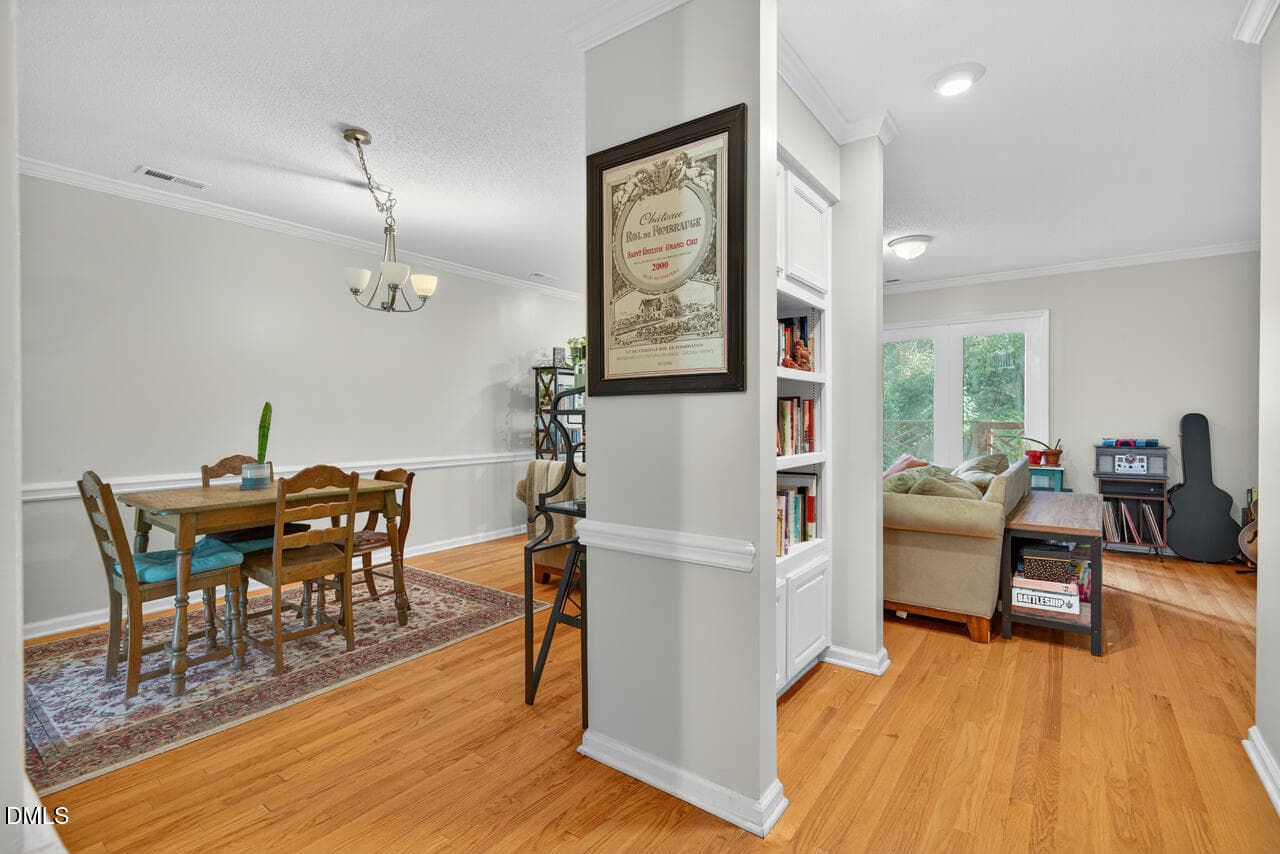 05 - 3311 Coachmans Way, Durham, NC 27705, Durham