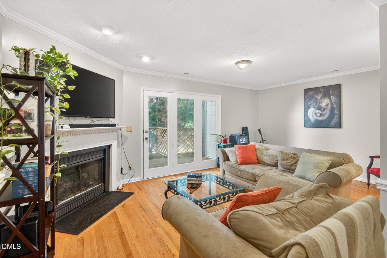 10 - 3311 Coachmans Way, Durham, NC 27705, Durham