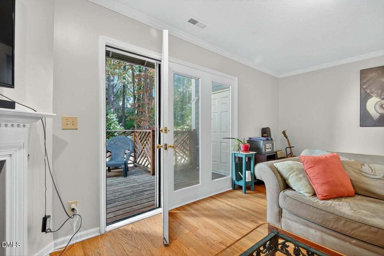 12 - 3311 Coachmans Way, Durham, NC 27705, Durham