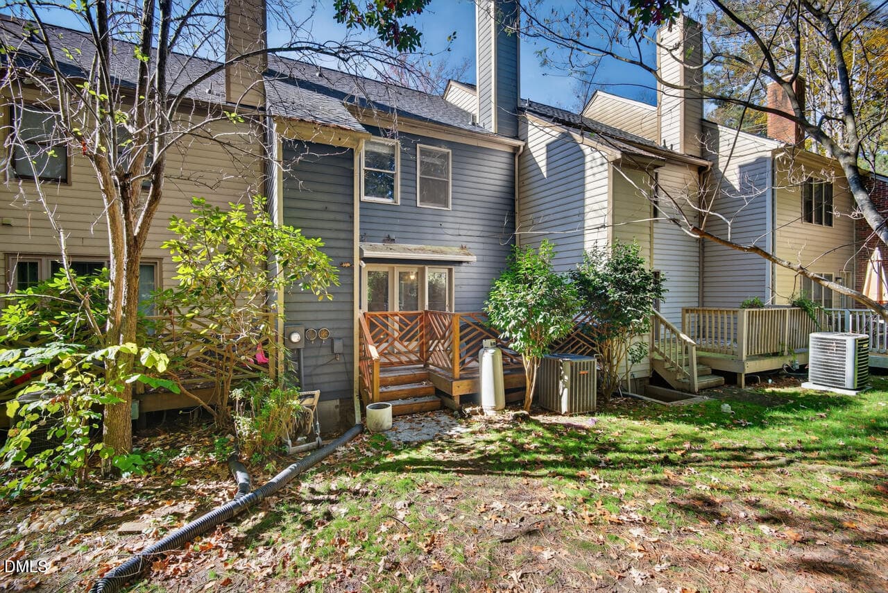 16 - 3311 Coachmans Way, Durham, NC 27705, Durham