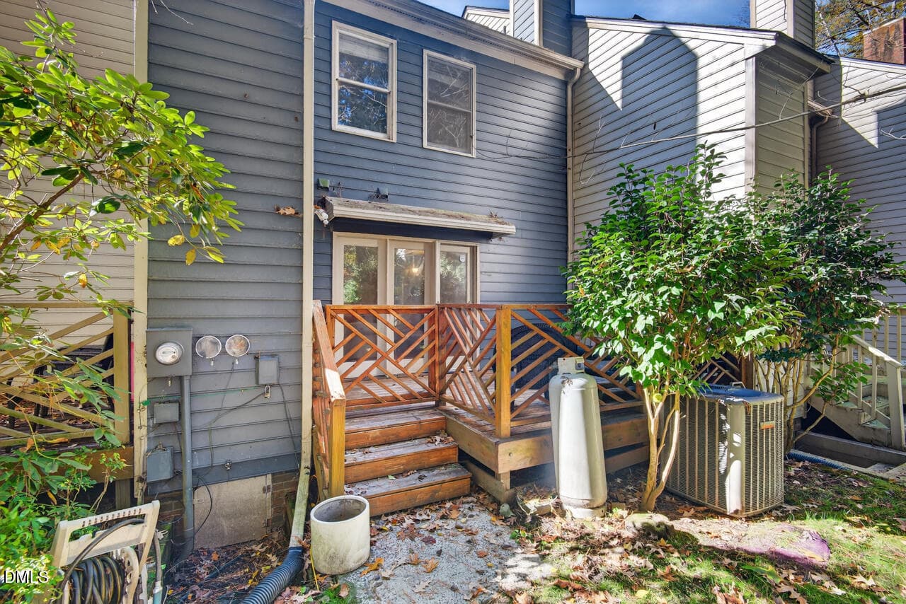 17 - 3311 Coachmans Way, Durham, NC 27705, Durham