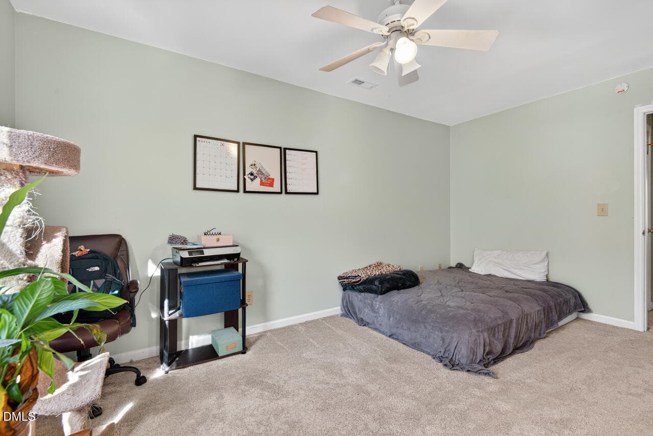 30 - 3311 Coachmans Way, Durham, NC 27705, Durham