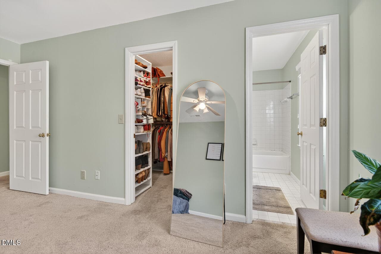 31 - 3311 Coachmans Way, Durham, NC 27705, Durham