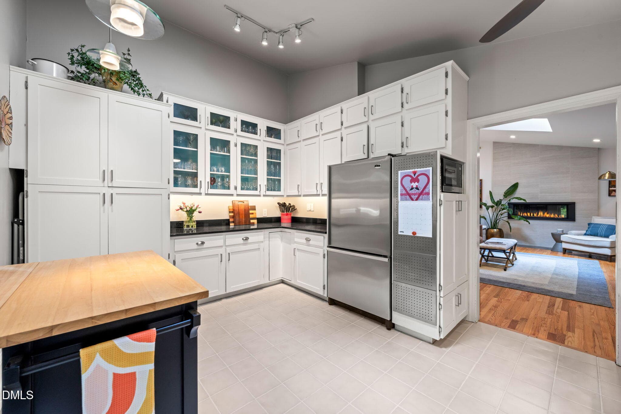 Kitchen - 1401 Old Trinity Circle, Raleigh, NC 27607, Raleigh
