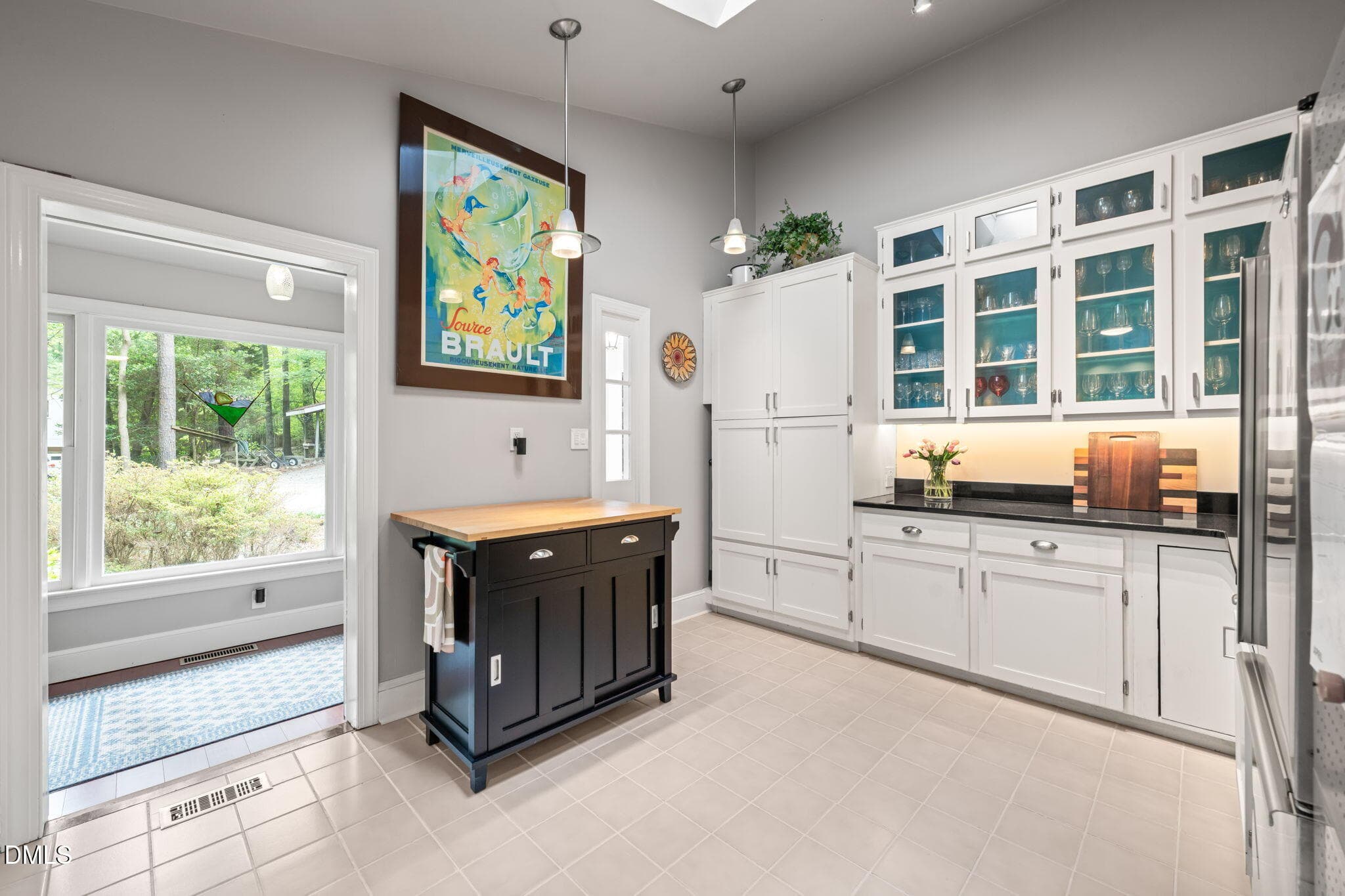 Kitchen - 1401 Old Trinity Circle, Raleigh, NC 27607, Raleigh