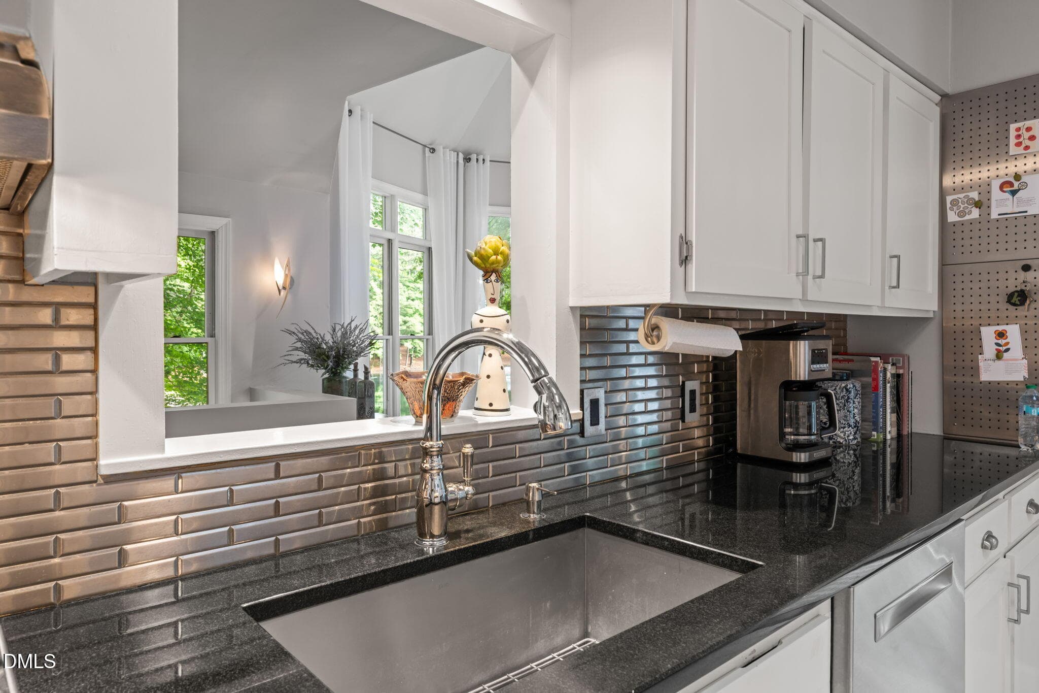 Kitchen - 1401 Old Trinity Circle, Raleigh, NC 27607, Raleigh