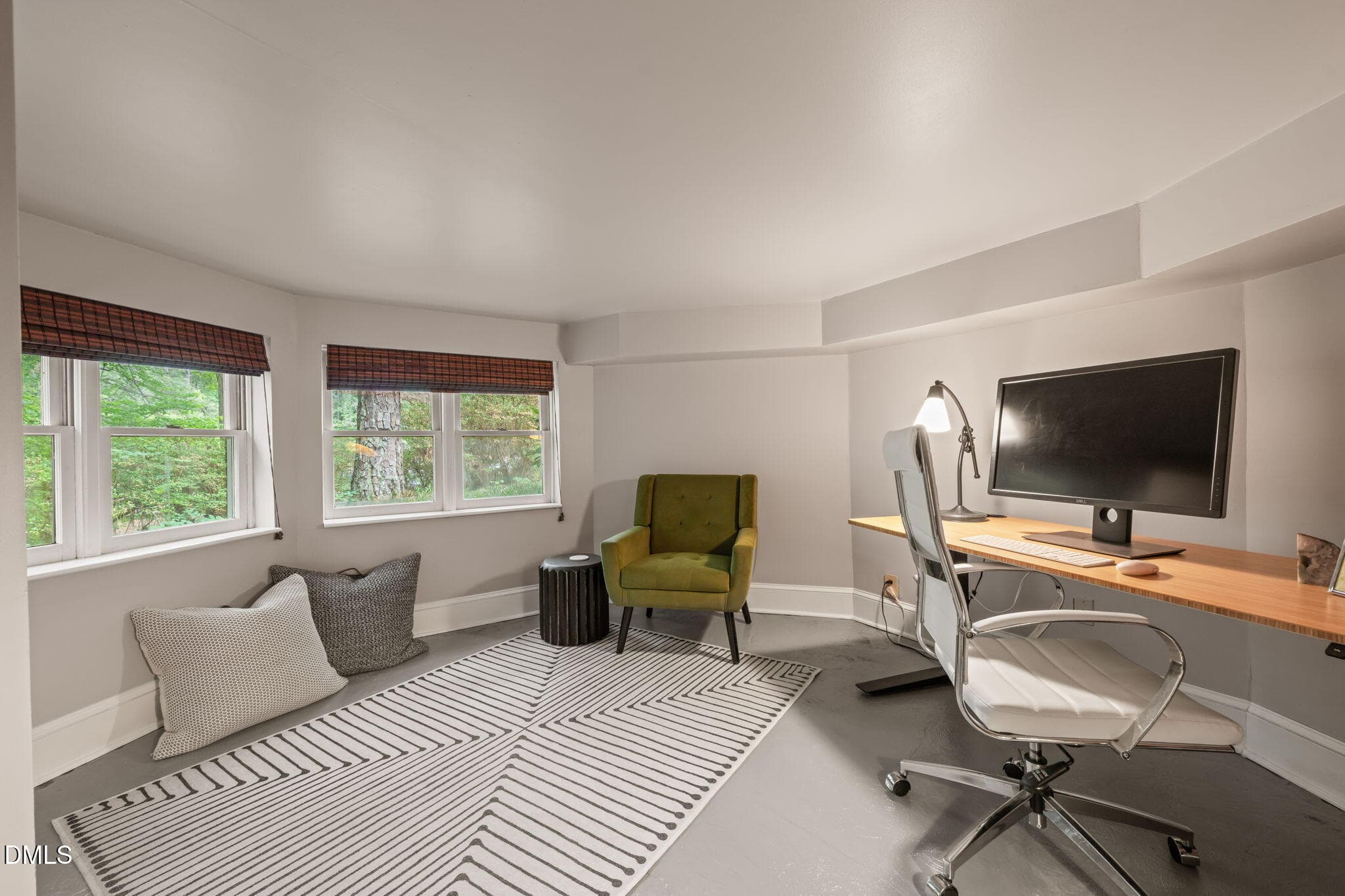 Office - 1401 Old Trinity Circle, Raleigh, NC 27607, Raleigh