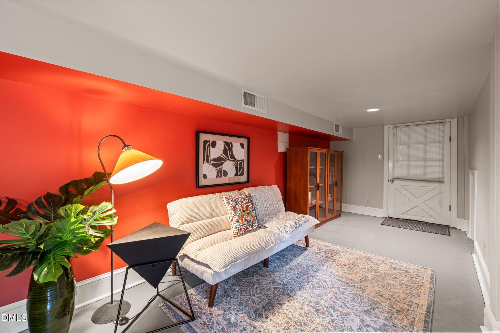 Office - 1401 Old Trinity Circle, Raleigh, NC 27607, Raleigh