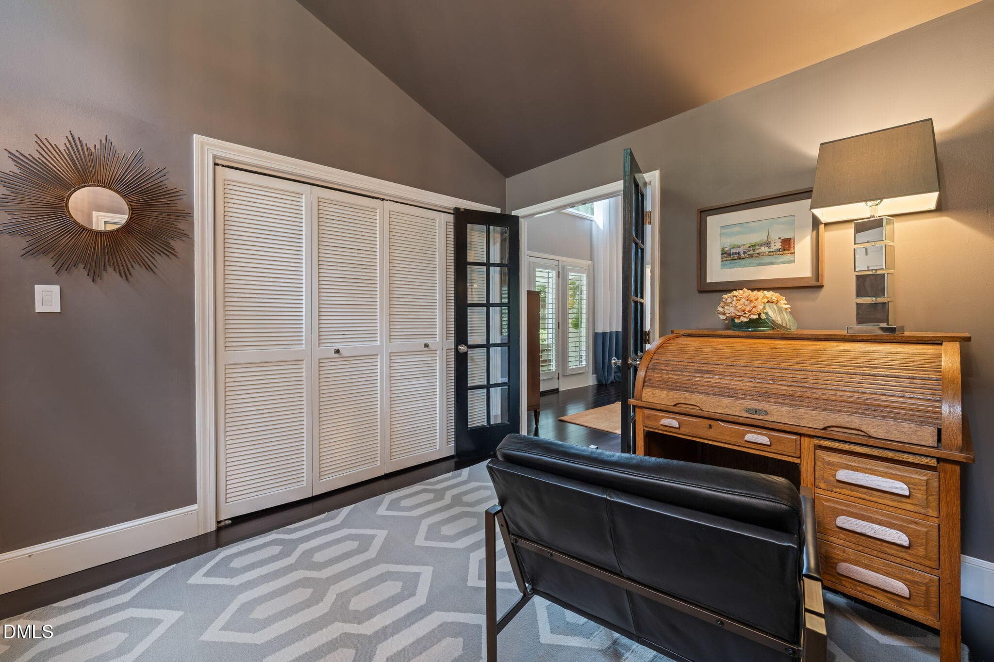 Sitting Room - 1401 Old Trinity Circle, Raleigh, NC 27607, Raleigh
