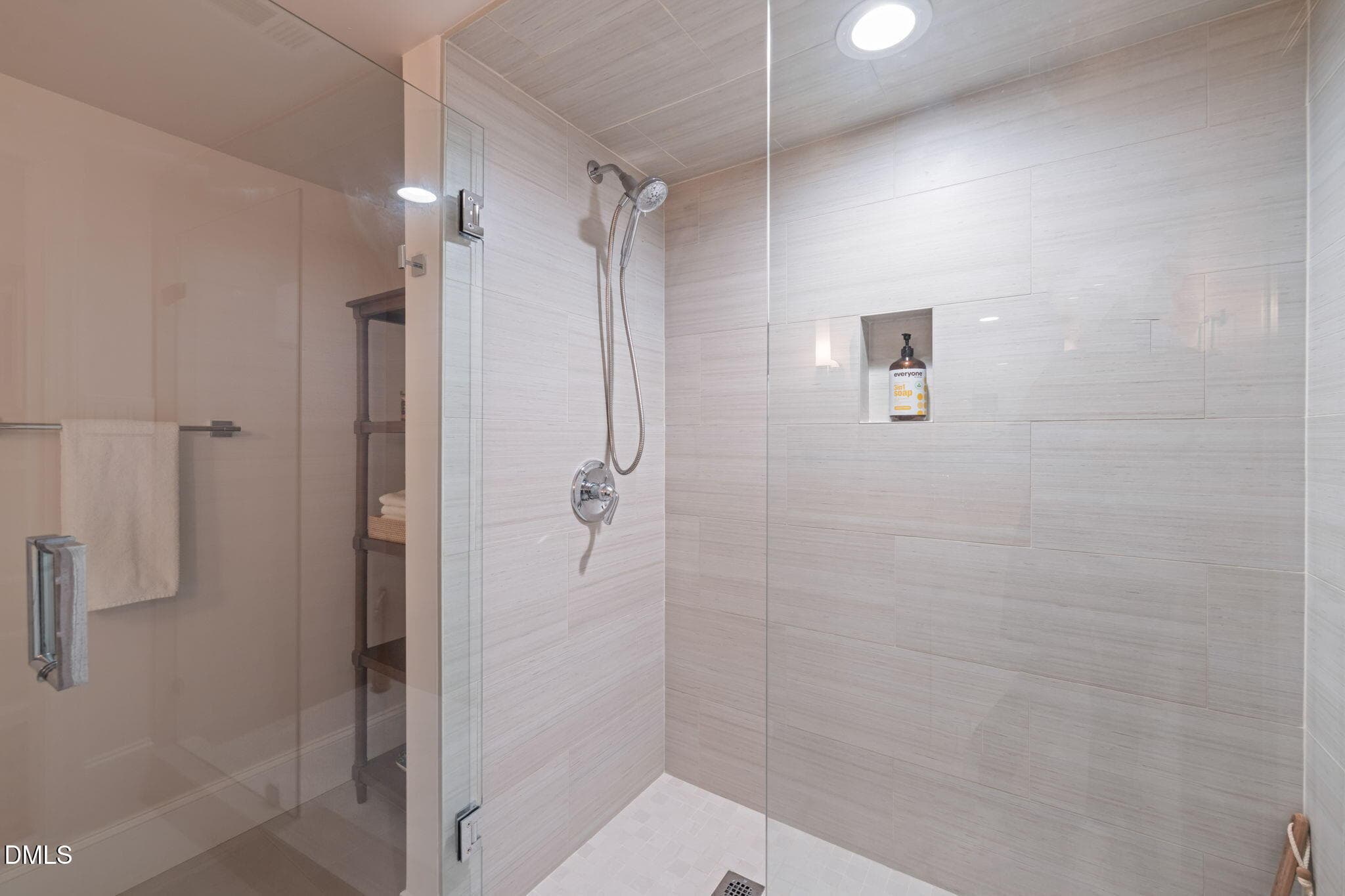 Downstairs Bath - 1401 Old Trinity Circle, Raleigh, NC 27607, Raleigh