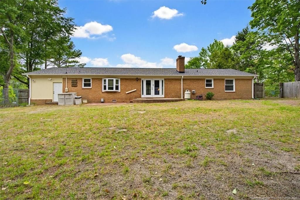 Photo 41 - 1529 Paisley Avenue, Fayetteville, NC 28304, Fayetteville