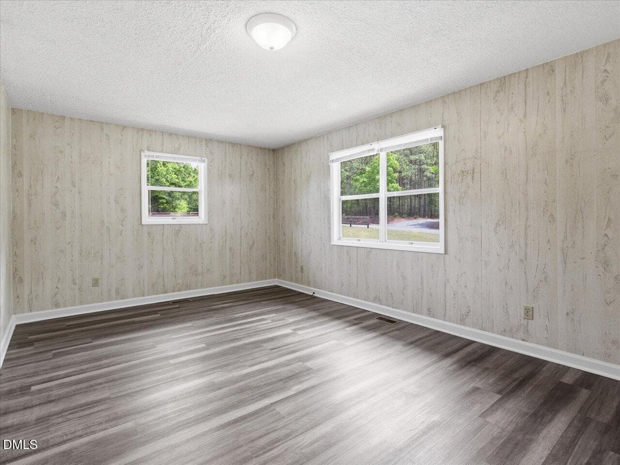 08-Living Room - 393 Gum Springs Church Road, Moncure, NC 27559