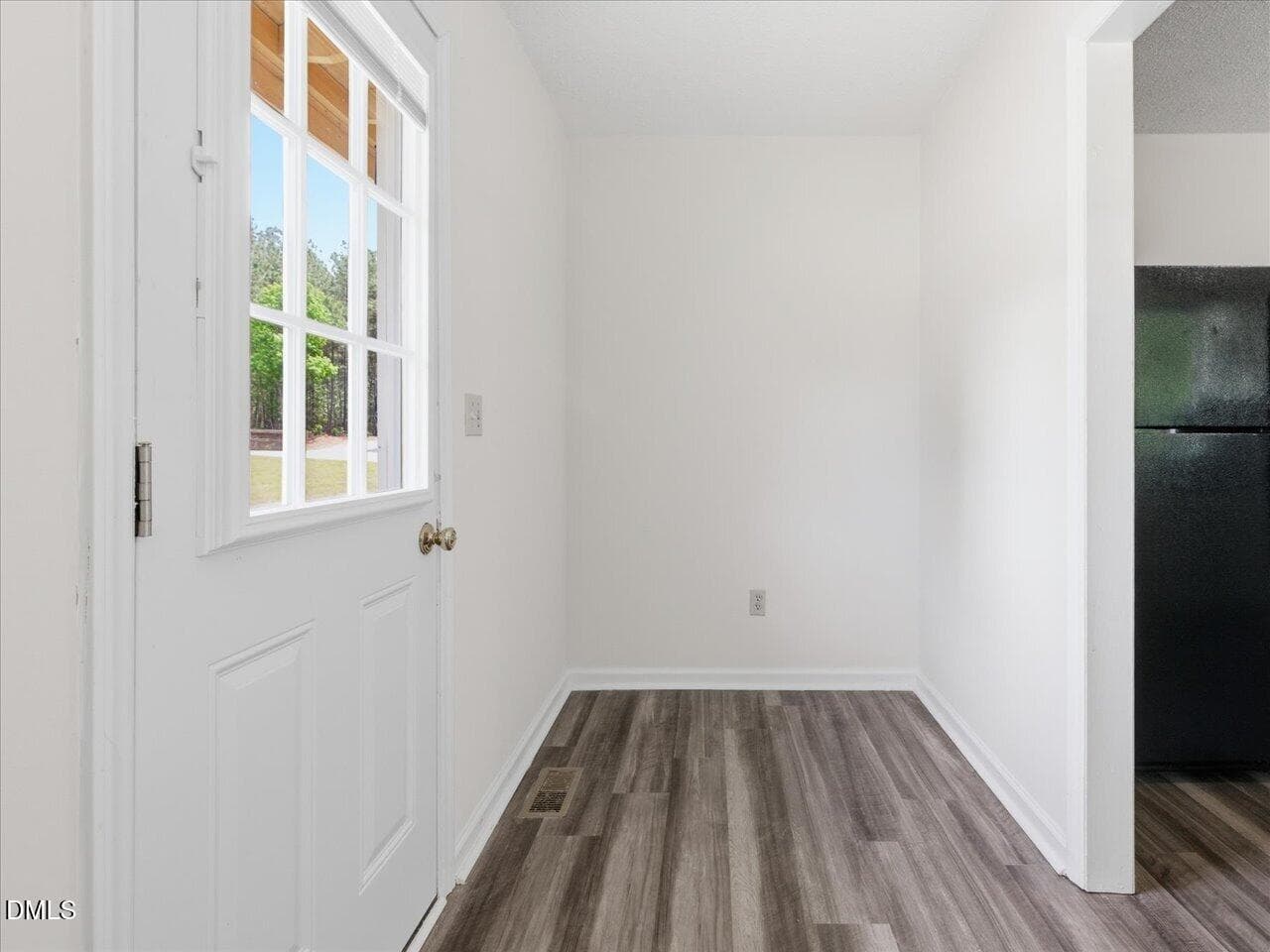 20-Mudroom - 393 Gum Springs Church Road, Moncure, NC 27559