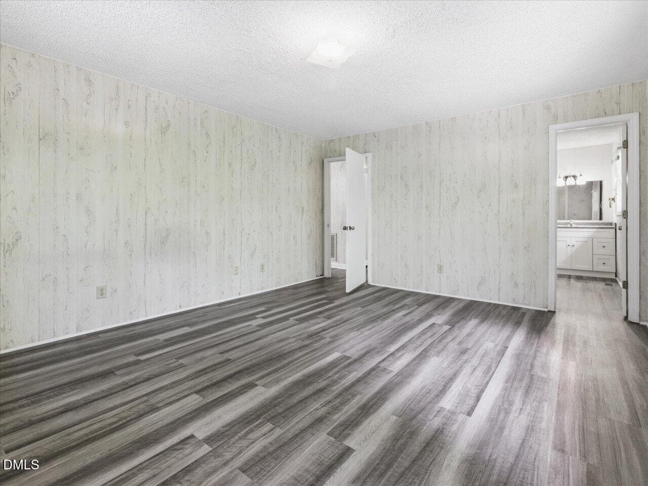 22-Primary Bedroom - 393 Gum Springs Church Road, Moncure, NC 27559