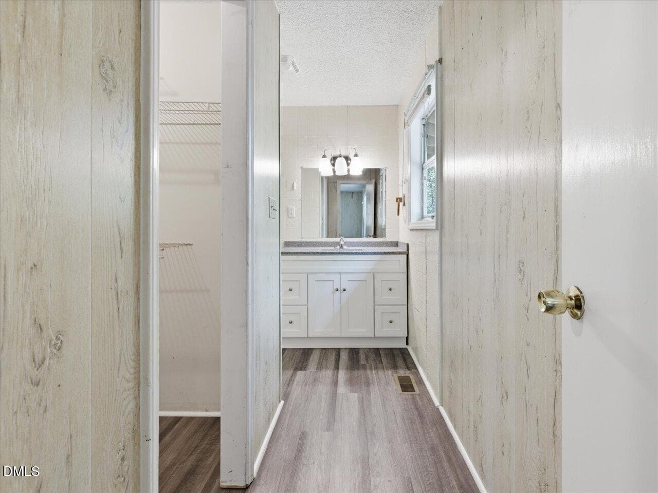 23-Primary Bathroom - 393 Gum Springs Church Road, Moncure, NC 27559