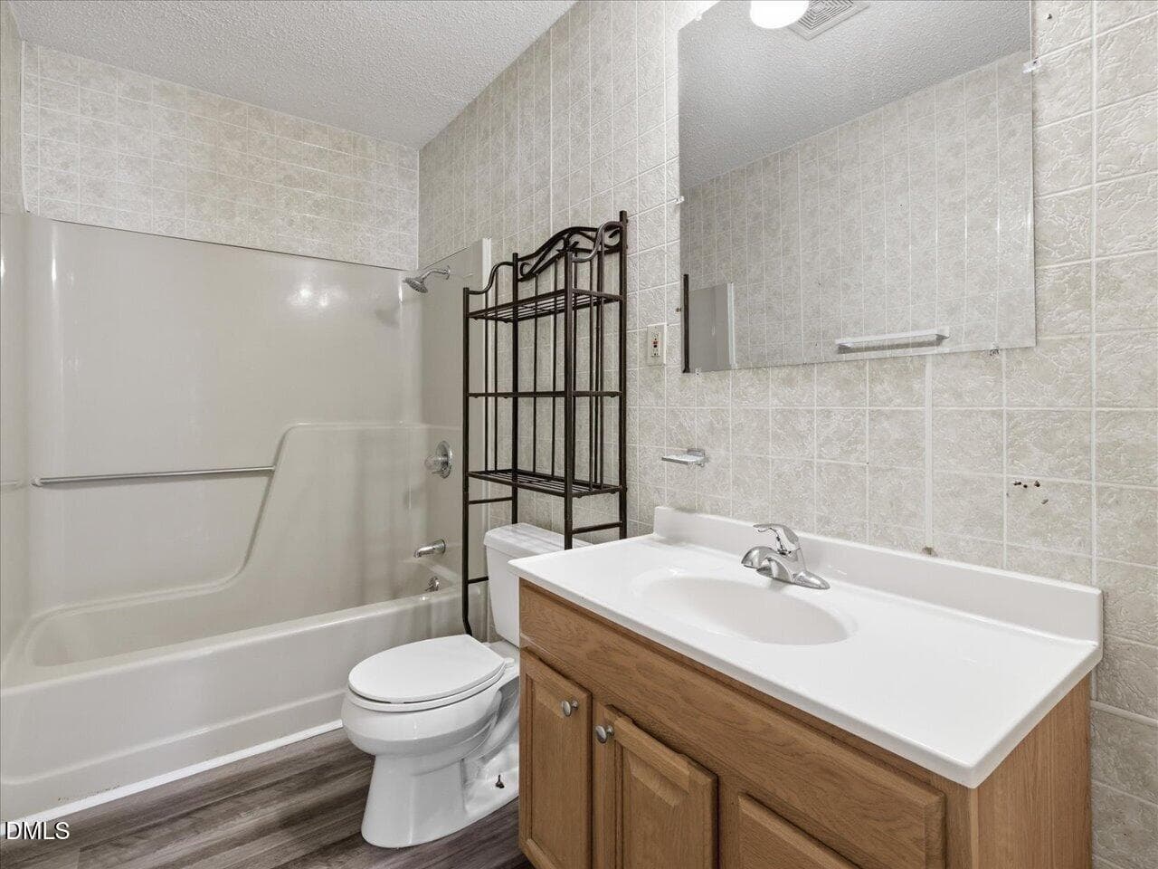 30-Bathroom - Hallway - 393 Gum Springs Church Road, Moncure, NC 27559