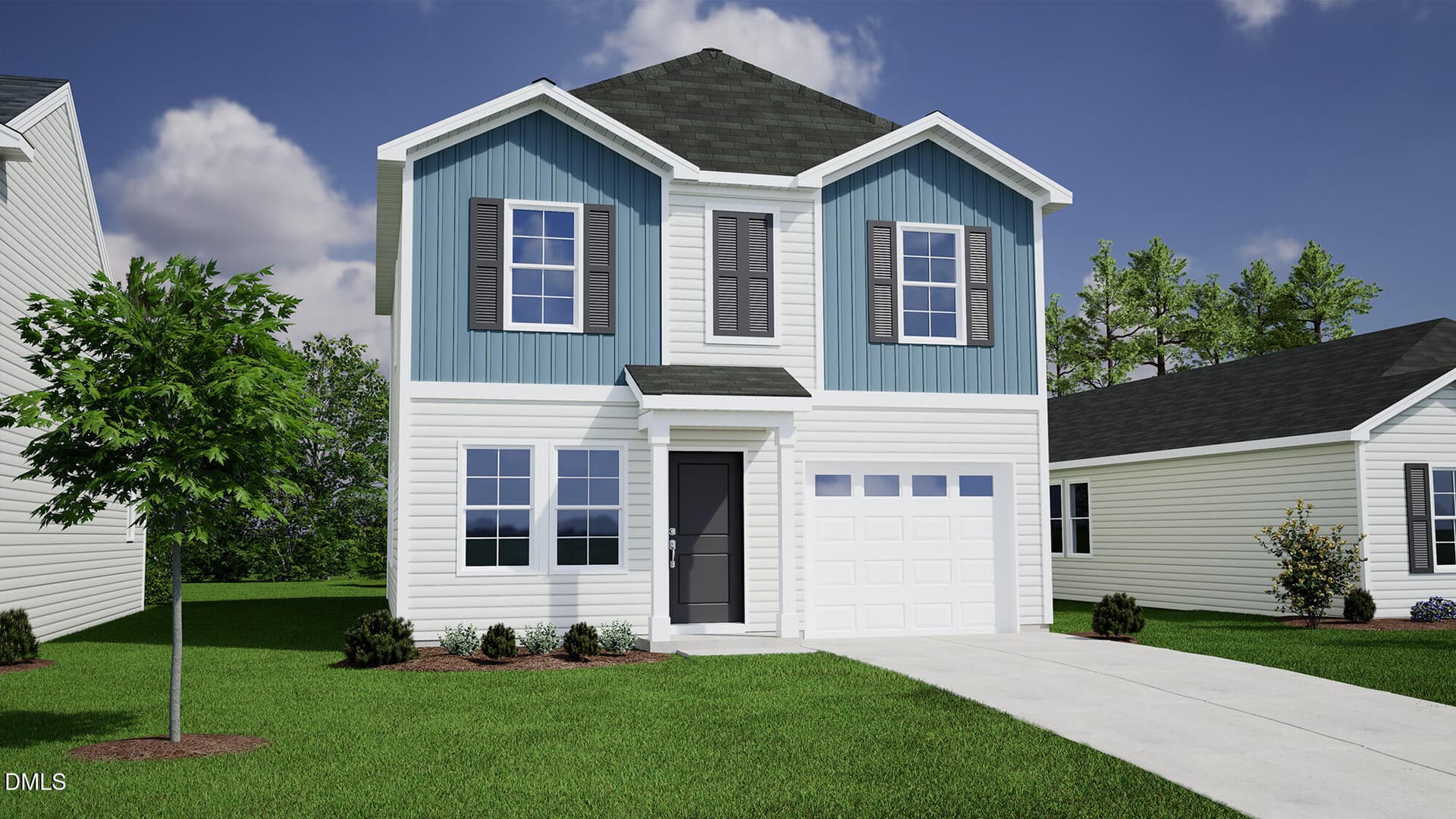 237 Thomas Trail 12, Lillington, NC 27546