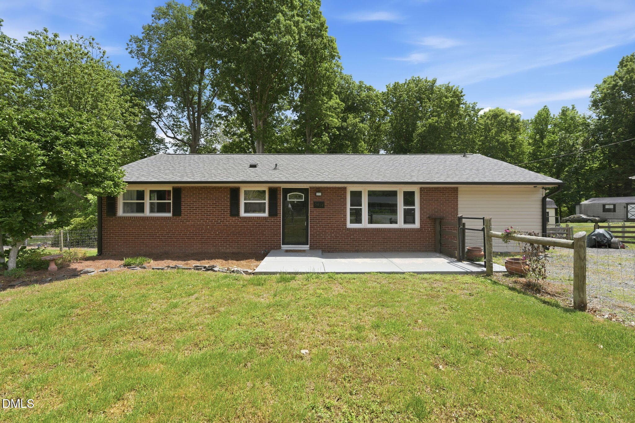 31-web-or-mls-rob01873 - 5414 Eastcrest Road, McLeansville, NC 27301, McLeansville
