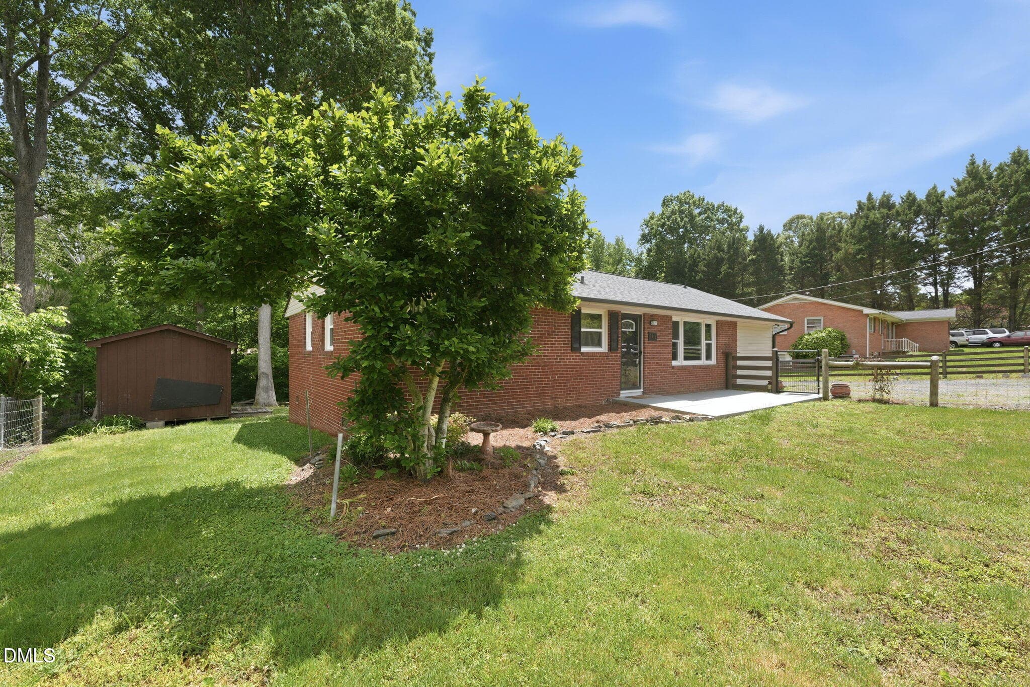 33-web-or-mls-rob01875 - 5414 Eastcrest Road, McLeansville, NC 27301, McLeansville