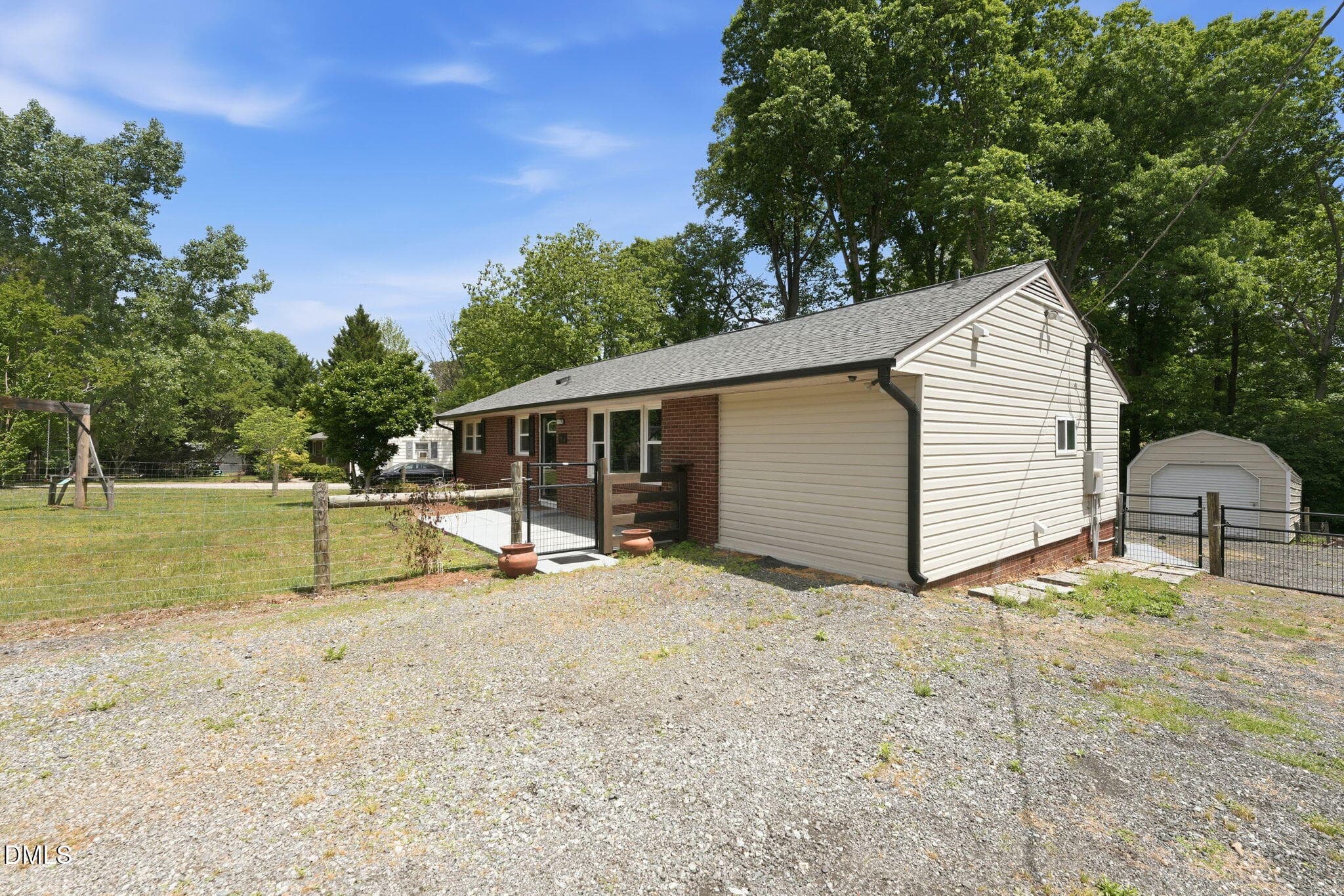 34-web-or-mls-rob01876 - 5414 Eastcrest Road, McLeansville, NC 27301, McLeansville