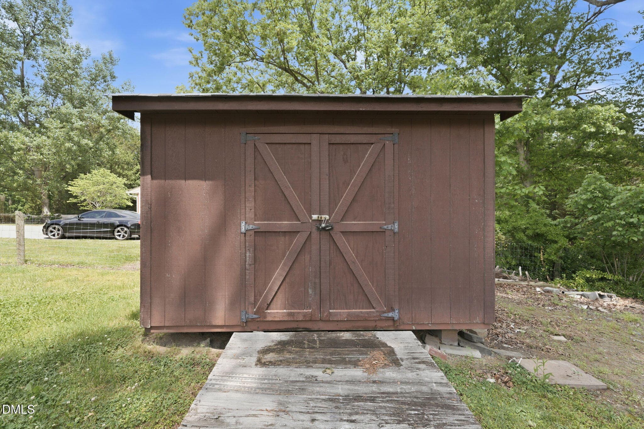 37-web-or-mls-rob01879 - 5414 Eastcrest Road, McLeansville, NC 27301, McLeansville