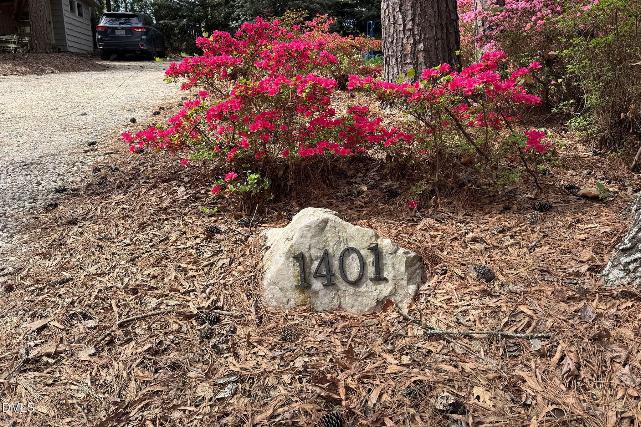 Old-Trinity - 1401 Old Trinity Circle, Raleigh, NC 27607, Raleigh