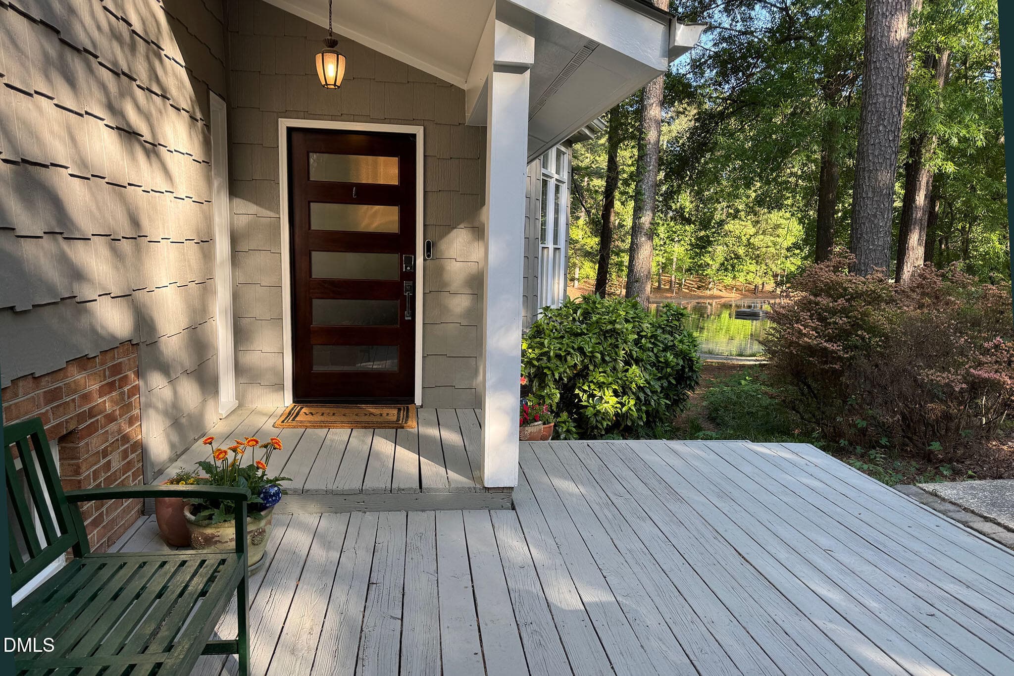 Old-Trinity - 1401 Old Trinity Circle, Raleigh, NC 27607, Raleigh