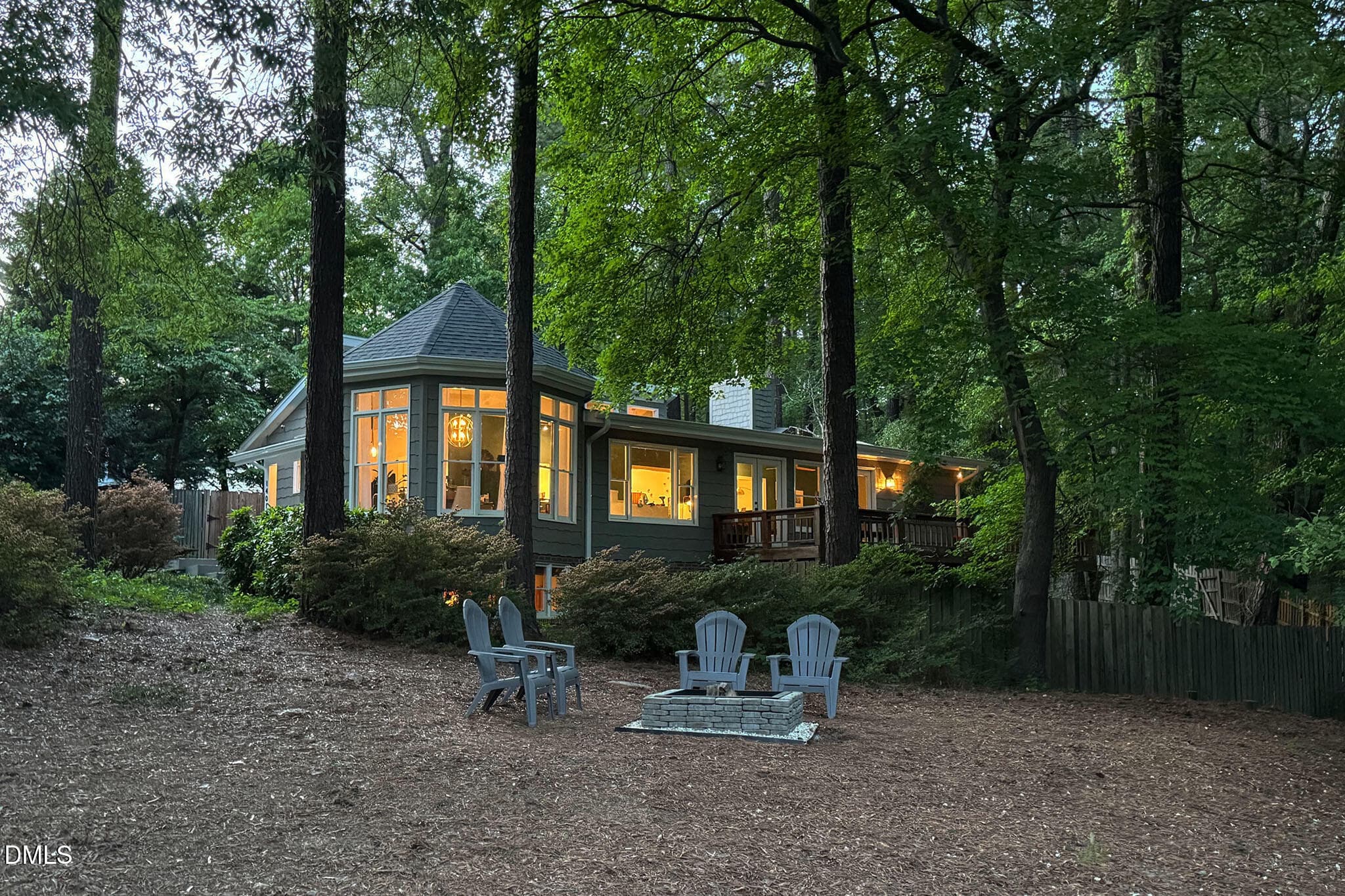 Old-Trinity - 1401 Old Trinity Circle, Raleigh, NC 27607, Raleigh