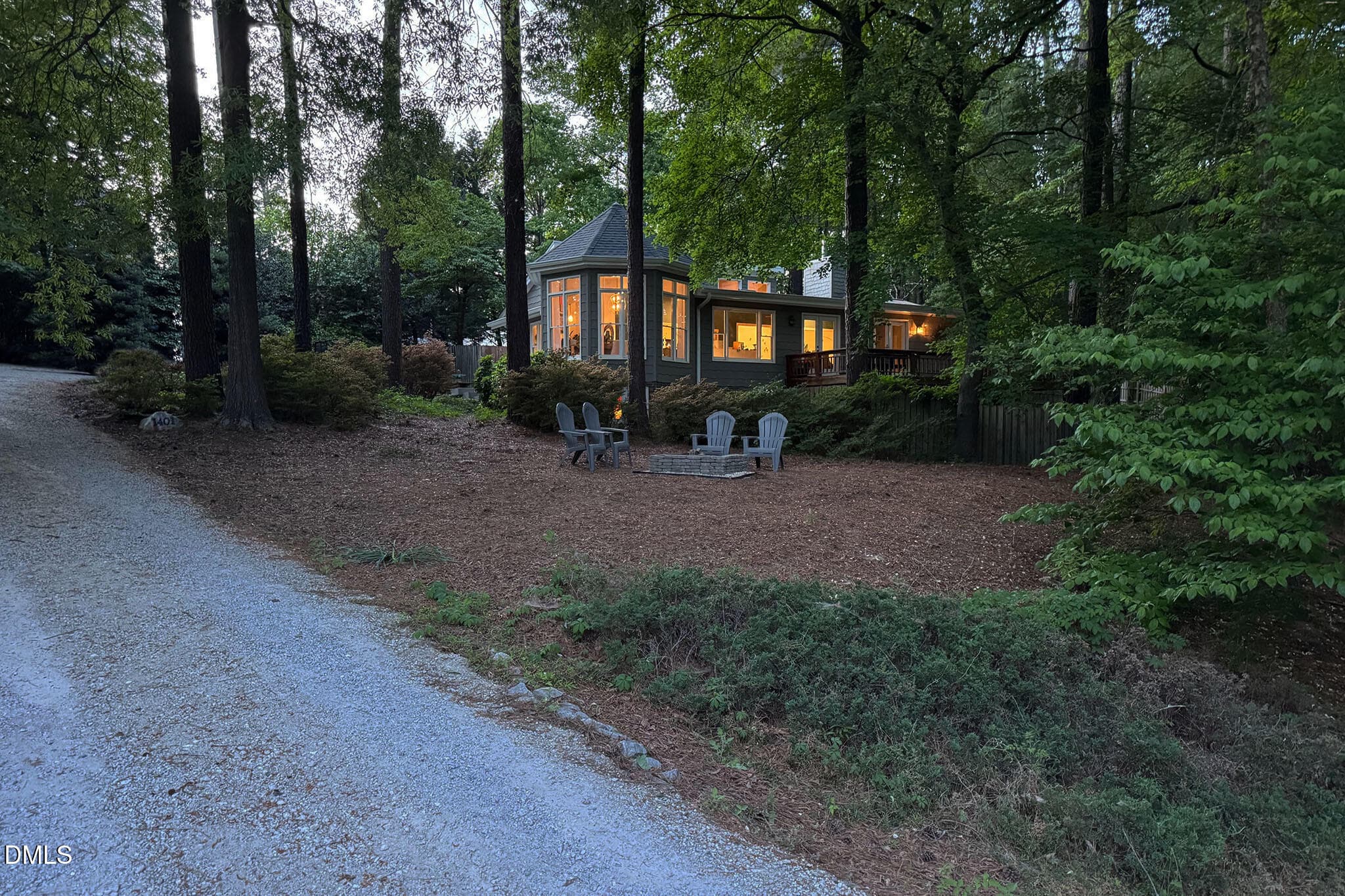 Old-Trinity - 1401 Old Trinity Circle, Raleigh, NC 27607, Raleigh