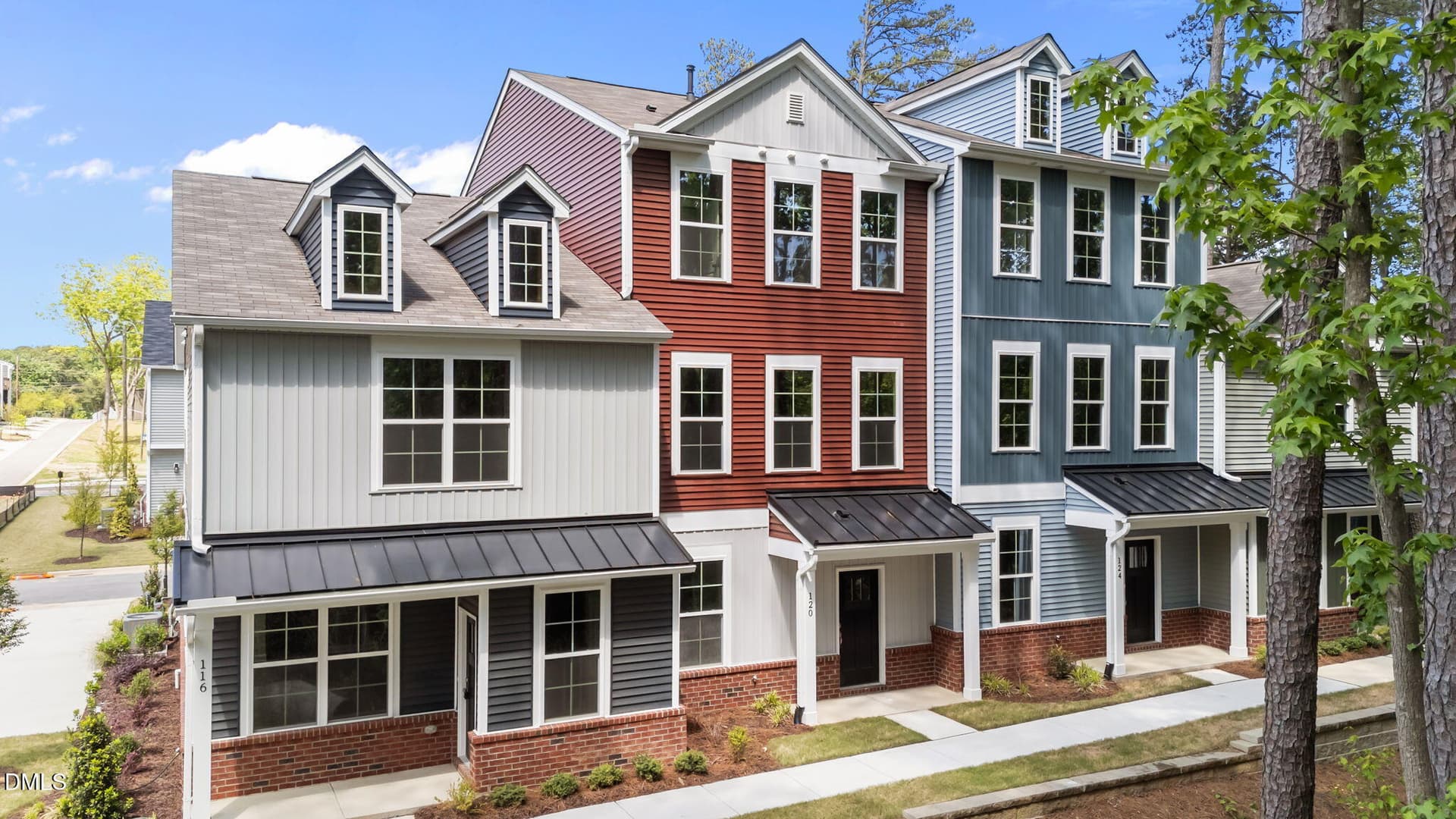 5-web-or-mls-DJI_20260430145537_0195_D - 120 Oyster Lane 23, Garner, NC 27529