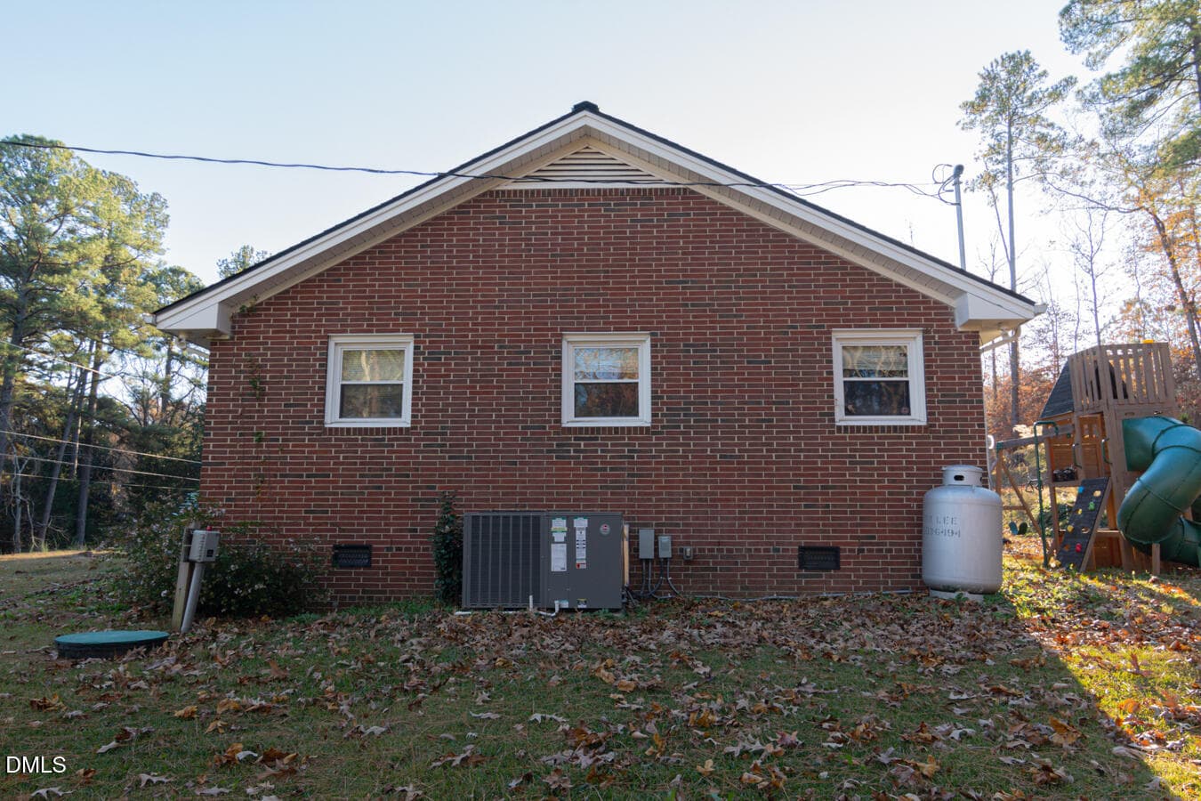 DSC_6578 - 700 Fernwood Drive, Clayton, NC 27520