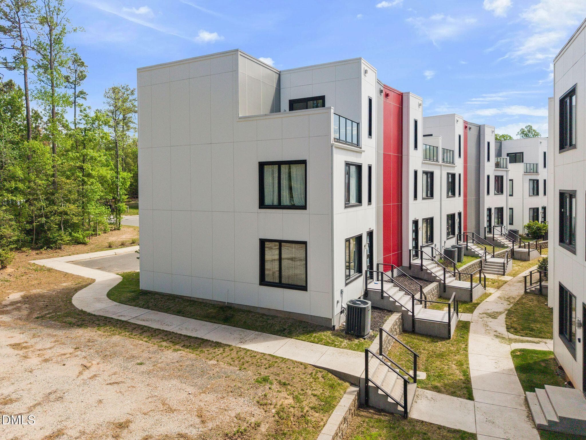 Front of Structure - 1048 Nova Street, Durham, NC 27713, Durham
