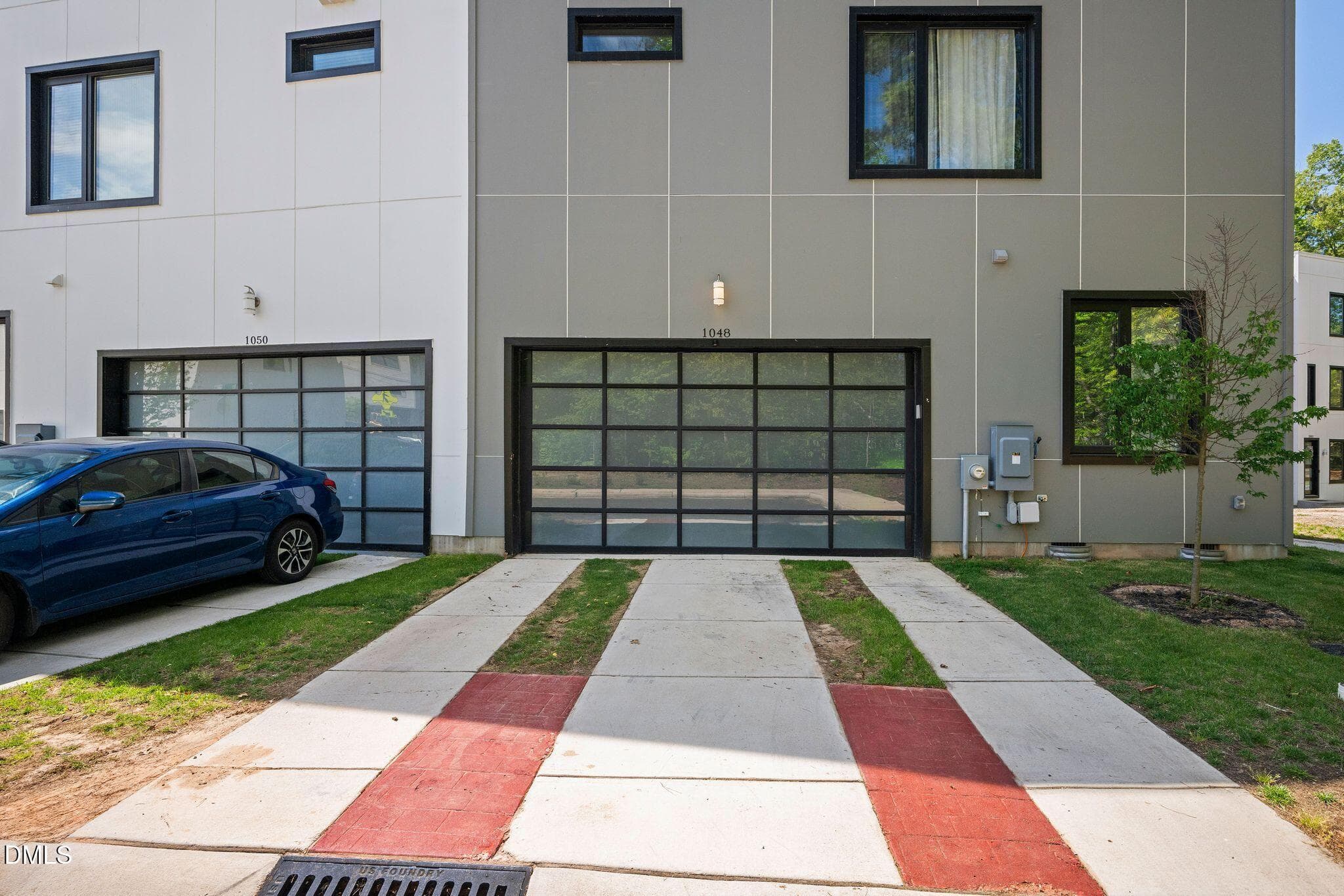 Garage - 1048 Nova Street, Durham, NC 27713, Durham