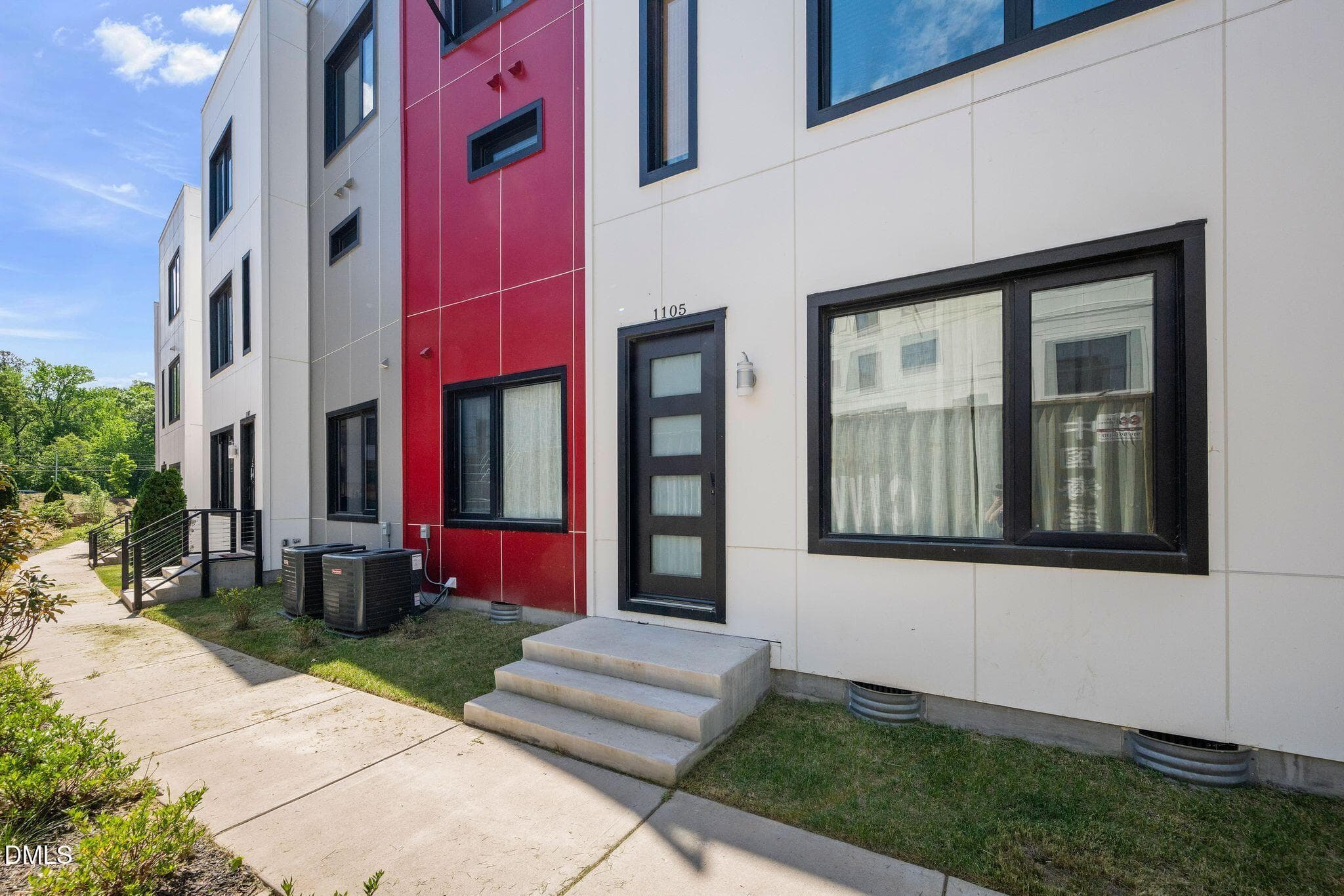 1 - 1105 Nova Street, Durham, NC 27713, Durham